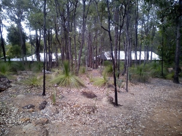 national-parks-centre
