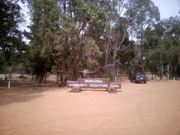 mundaring-park