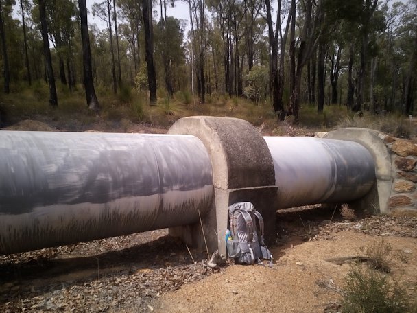 pipeline