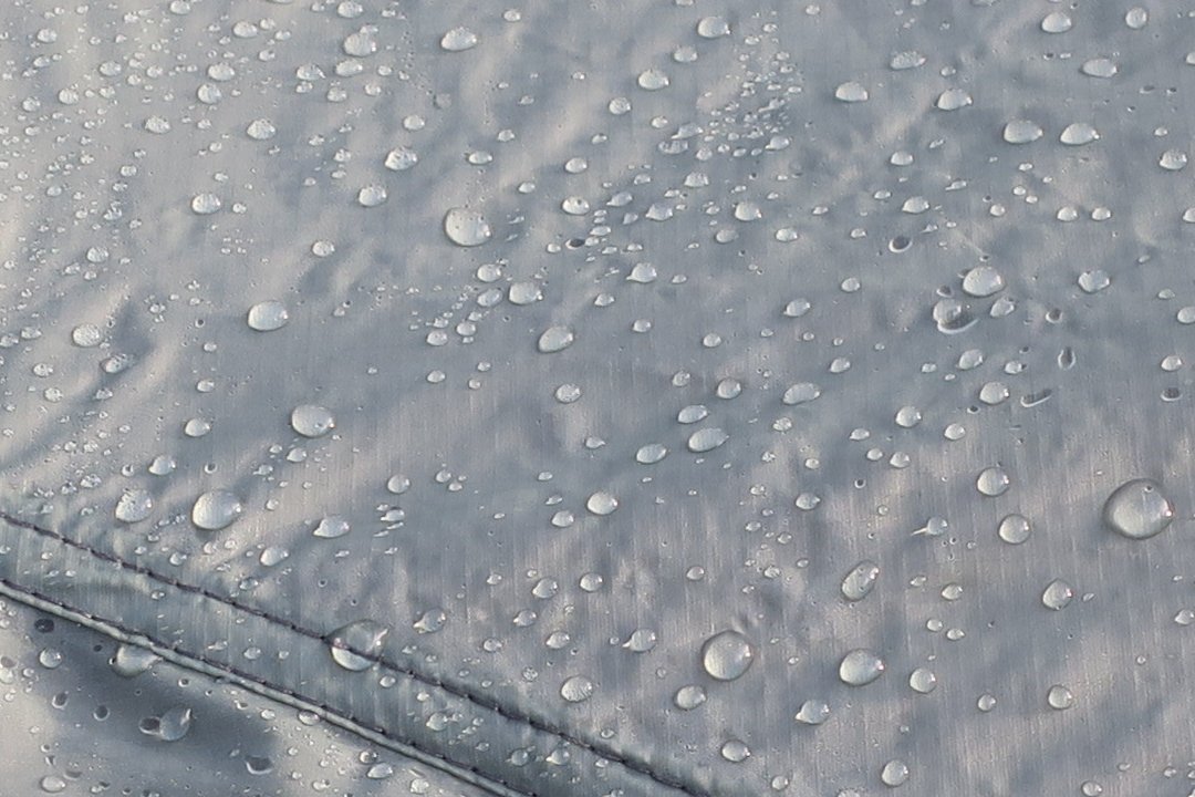 tent-wet