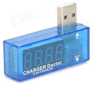 charger doctor