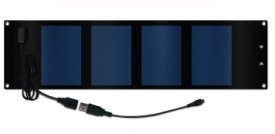 gpsolar 5w