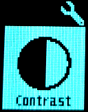 contrast-a